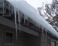 Roof Snow Removal Prevent Leaks