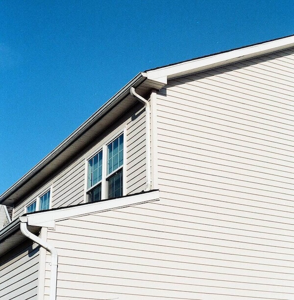 Vinyl Siding